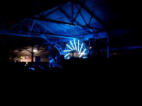 Subsonic Spookfest 2009