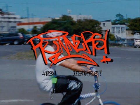 YouTube Thumbnail