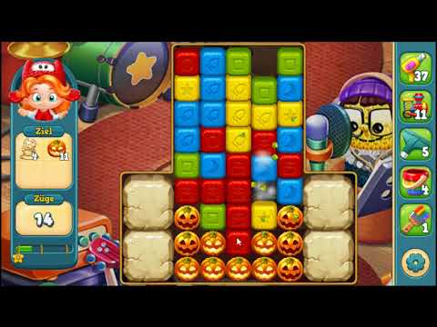 Toy Blast Level 1946