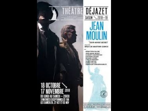 Jean Moulin - Bande-annonce 