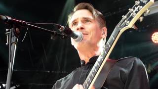 Malmö Festival 2016.  Tingsek.  By #mikemerone