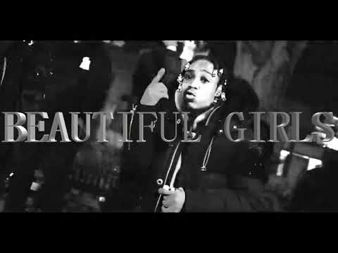 (FREE FOR PROFIT) Central Cee x emotional Sample Drill Beat  - " BEAUTIFUL GIRLS " (prod by wiper)
