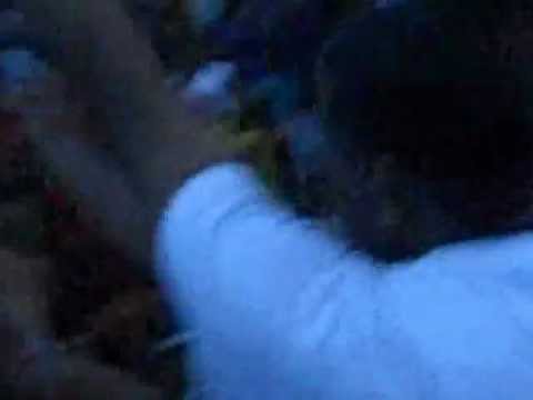 68th Bradby 2012 Award Ceremony