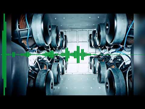 (28-30Hz) A$AP Ferg x Nicki Minaj - Plain Jane Rebassed (LB by White)