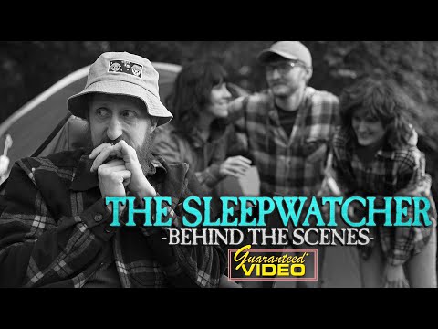 The Sleepwatcher | Behind The Scenes