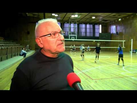 VK “Rakovski” startira parvenstvoto s mach sresthu CSKА