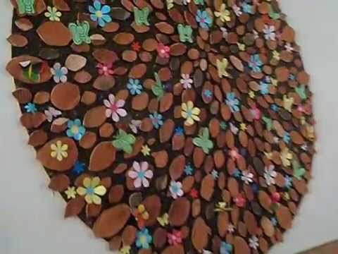 Ceramica din Scoala Valea Lupului