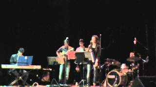 Have Yourself a Merry Little Christmas - Horizons Music Collective 29 Dicembre 2011