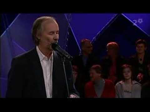 Kjell Höglund - Jag hör hur dom ligger med varandra