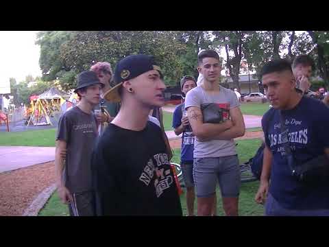 DGP vs ŊUBE - 4tos Fecha 1 - 2020