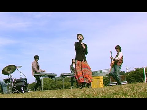 GARNET CROW「晴れ時計」