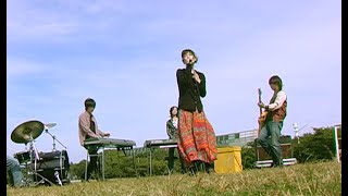 GARNET CROW「晴れ時計」