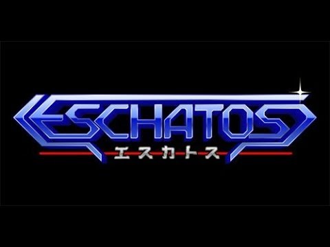 Past gen gems: Eschatos - Xbox 360
