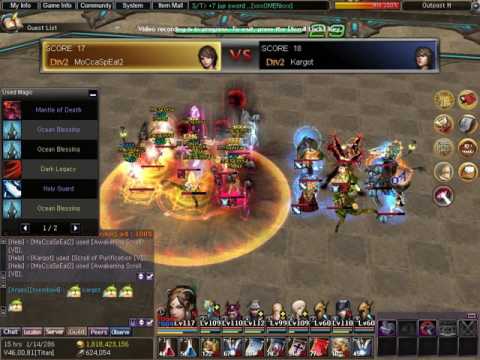 Atlantica  AM Final titan 26-03-17