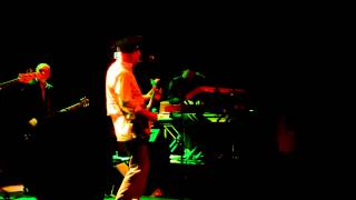 Fischer-Z So Long LIVE Bosuil Weert Netherlands 27.04.2014