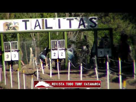 REVISTA TODO TURF CATAMARCA COTITO 14/05/2023