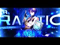 Dr Ratio Sexyback EDIT