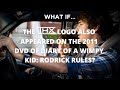 What If The THX Logo ALSO Appeared On The 2011 DVD Of Diary Of A Wimpy Kid Rodrick Rules