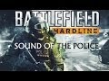 BATTLEFIELD HARDLINE BETA: The Sound of ...