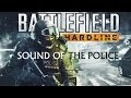 BATTLEFIELD HARDLINE BETA: The Sound of The ...