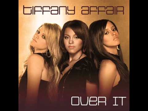 Tiffany Affair-Over It (Eddie Baez Anthem Mix)