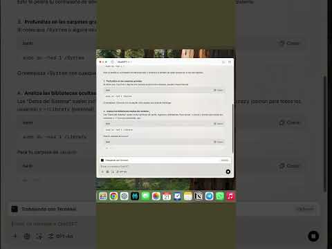 OpenAI compra a los creadores de Shortcuts de Apple para impulsar ChatGPT en macOS