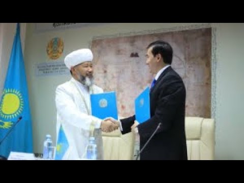 Мечети будут предоставлять ученым ценные рукописи и книги для изучения