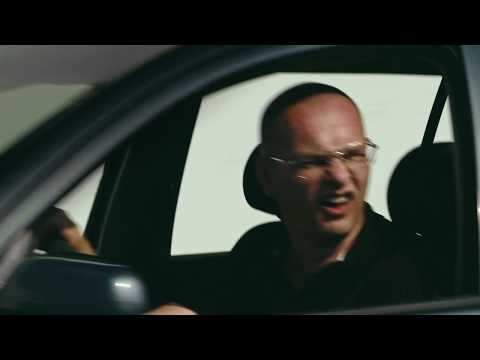 VETTER_HUBER - DANCE SLOWLY (official video)