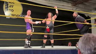 Download lagu Fabuloso Fabricio W/ Donovan Troi and Andy Daytona Vs The Pride mp3