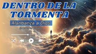 ???? DENTRO ???? de la tormenta: ¡La luz que ✅ ME encuentra! #busquedainterior #COMPAÑÍADIVINA