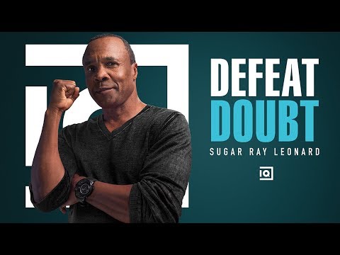 Sample video for Sugar Ray Leonard