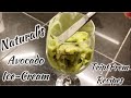 Natural S Keto Avocado Ice Cream Keto Healthy Recipes Zero Fat Ice Cream Lactose Free Icecream