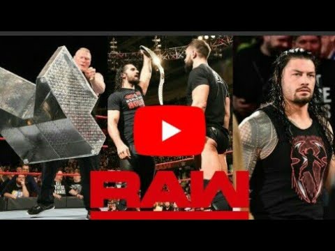 WWE RAW 26 MARCH 2018 FULL SHOW,, HIGHLIGHTS