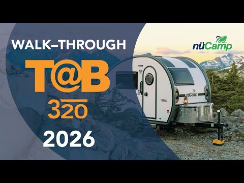 2026 TAB 320 Walk-Through