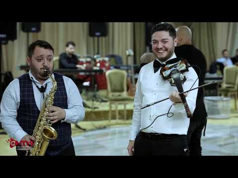 Marius de la Zalau & Dorinel Puia & Claudiu Gabita - LIVE - Colaj ascultari si doine - NR 1