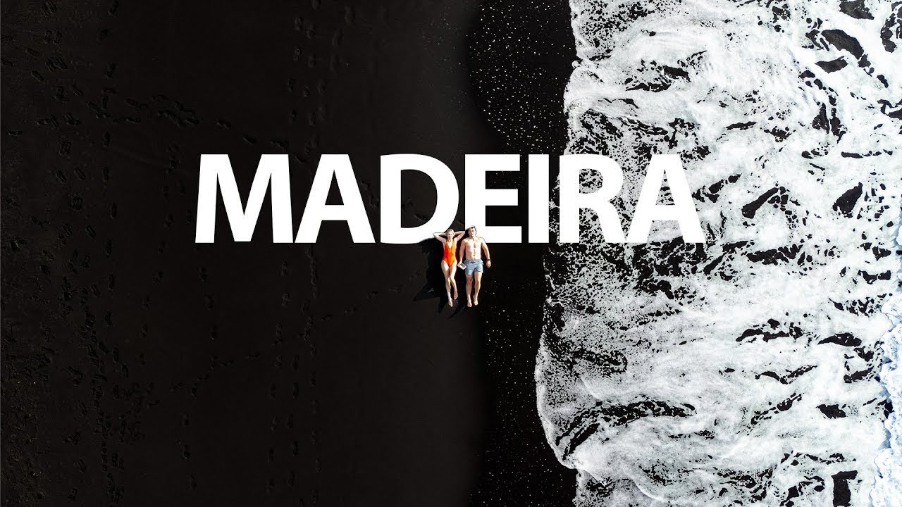 The Best of Madeira in Just 7 Days (How to See it All)