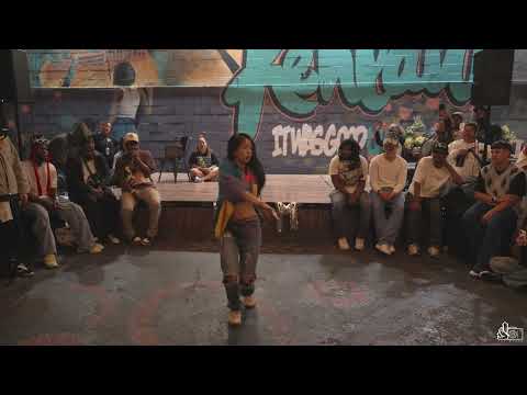 Shyguy x Vi x Berry Groove Judges Showcase  | The Pregame | 1Up Crew x DAM Oakland