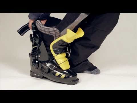 Full Tilt Boots - Easy On & Off