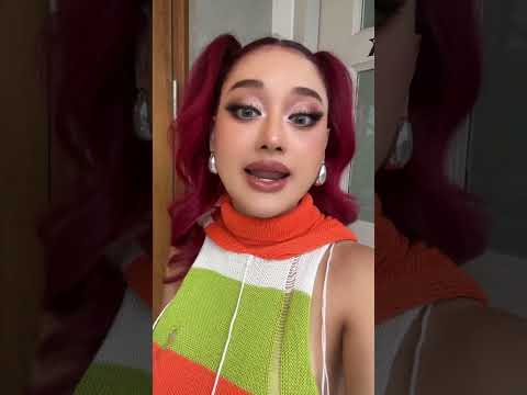 เป็นจิ๋มนี่มันเหนื่อยจริงๆ 😩 #pearja #แพรจ๋า #เฟียสกี #fierceky