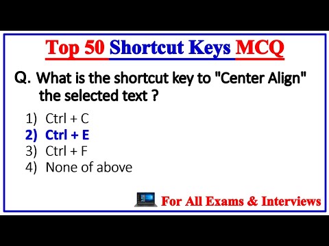 Computer Marathon Class A to Z Computer MCQ Questions