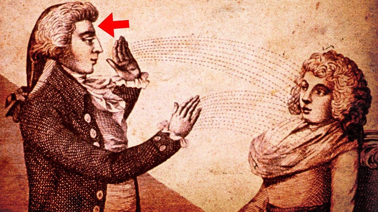 Como MANIPULAR ENERGIA l O Segredo da Magia e Manifestação [ Não é o Que Você Pensa ]