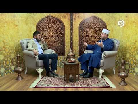 Tevekkul - oslanjanje na Allaha - OAZA MORALA - mr. Aljo ef. Cikotić