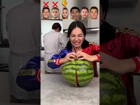 Firmino VS Baris VS Lehmann VS Bellingham VS Messi VS Ronaldo