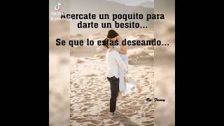 Cómo te lo digo (Bronco)