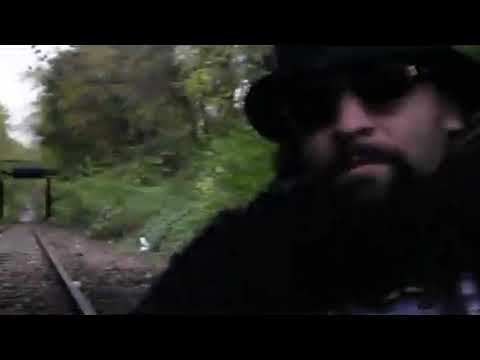 Critical Acclaim - Streets (OFFICIAL MUSIC VIDEO)