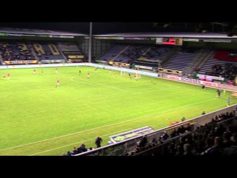 2011-09-23 Fortuna Sittard - FC Oss