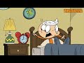 The Loud House Wow Wow Wubbzy Season 1 Theme HD Version