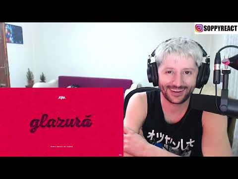 te doare mintea frate ! Reactionez la Mimon - Glazură (feat. Tomi Marfă)