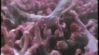 Silverchair - No Association (MTV&#39;s Live &#39;N&#39; Direct - Melbourne, January 28th, 1997)