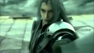 Lose it All (Pillar) Final Fantasy